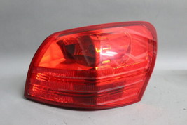 2008-2015 Nissan Rogue Right Passenger Side Tail Light 1ST Digit Oem - £49.24 GBP