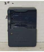 OEM CANON CB-2LU Battery Charger For NB-3L SD10 SD20 SD100 SD500 SD550 - $281.73 MXN