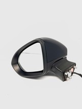 2016-19 Chevy Cruze LH Driver Door Mirror Power Heated W/o Signal or Bli... - $98.95