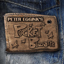 Pocket Bizarre by Peter Eggink (DVD and Gimmick) - Trick - $42.52