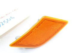 08-11 MERCEDES-BENZ C350 FRONT LEFT DRIVER SIDE MARKER LIGHT Q2506 image 6