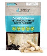 Compressed Rawhide Bones For Dogs, 6-Inch, 20-Count - Packed In Usa - Lo... - $68.99