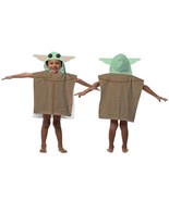 BABY YODA STAR WAS ORIGINAL LICENSED BEACH,POOL HOODED TOWEL (23.6”x47.2”) - $35.03 CAD