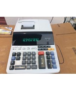 Sharp EL-1197PII 12 Digit Electronic Calculator - €36,29 EUR
