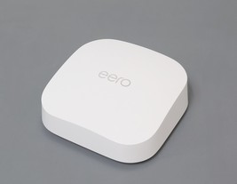 eero S011111 Pro 6e Mesh WiFi Router image 2