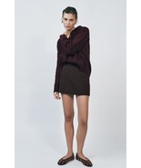 ZW COLLECTION MINI SKIRT - $12.95