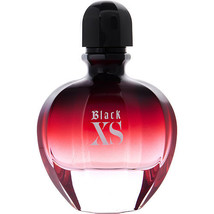 BLACK XS by Paco Rabanne EAU DE PARFUM SPRAY 2.7 OZ (NEW PACKAGING) (UNB... - £50.98 GBP