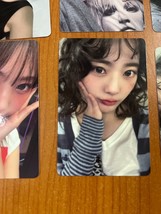 SIYEON QWER Official Photocard Album [I&#39;ll be your side even disharmoy] - $4.99