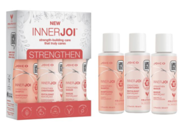 Joico InnerJoi Strengthen Trial Kit - $36.00