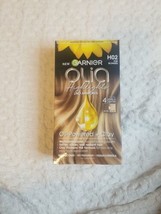 Garnier Olia Highlights H02 For Blondes Beautiful Luxurious Hair Oil Clay - $14.03