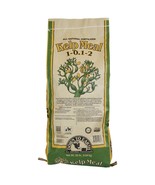 Down To Earth Organic Kelp Meal 1-0.1-2 All-Natural Fertilizer, 20 lbs - $1,841.21 MXN