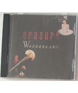 ERASURE ~ Wonderland, Sire Mute Records, Who Needs Love Like That, 1986 ... - £9.32 GBP