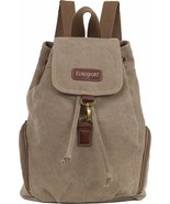 EuroSport Cargo Backpack Canvas Bag B710  Rucksack Travel Sport Camping ... - $581.14 MXN