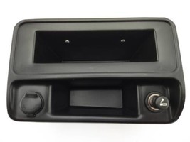 ✅ 2003 - 2006 Silverado Sierra Tahoe Yukon Center Console Cubby Insert OEM - £52.63 GBP