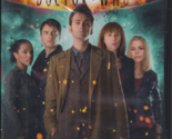 Doctor Who Series Four Part Two (DVD 2008) David Tennant, Catherine Tate - £7.01 GBP