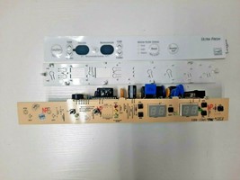 Genuine OEM Whirlpool Refrigerator Control Board 8201660 - £93.41 GBP