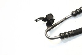 2003-2005 LAND RANGE ROVER POWER STEERING PRESSURE HOSE PIPE LINE P3102 image 2