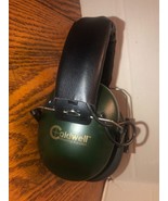Caldwell Shooting Supplies Noise Canceling Sport Headphones - $29.81 CAD