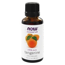NOW Foods Tangerine Oil, 1 Ounces - $7.89