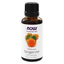 NOW Foods Tangerine Oil, 1 Ounces - £6.29 GBP