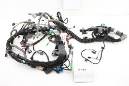 New OEM Land Front Fascia Wiring Harness LR089896 2014-2020 Range Rover ... - $495.00