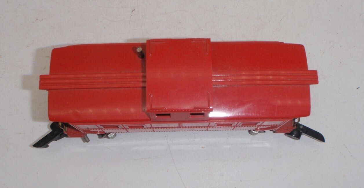 American Flyer 638 Caboose - $2.99