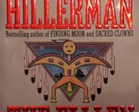 The Fallen Man Hillerman, Tony - $2.93