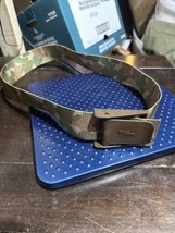 Uncle Mike&#39;s Sidekick Holster Belt, Up to 40-Inch Waist One Size- Camo - $17.81