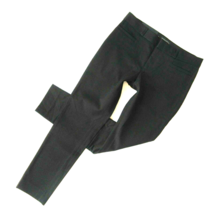 NWT Banana Republic Sloan Fit Skinny in Black Bi-Stretch Slim Ankle Pants 8s - £32.75 GBP