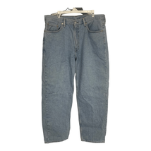 Levi&#39;s Men&#39;s 550 Relaxed Fit Denim Jeans Size 38X30 - £30.15 GBP