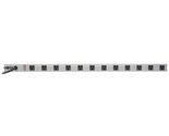 Tripp Lite 12 Outlet Bench &amp; Cabinet Power Strip, 36 in. Length, 15ft Co... - $94.20