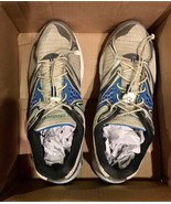 New Balance Mens Shoes 940v2 Run/CrossF/STABILICORE 17/ 2E/LOCK LACES/Sl... - $55.00
