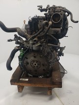 Engine QR25DE 2.5L VIN A 4th Digit California Fits 09-10 ROGUE 745592 - $239.58