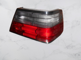 Taillight Right For Mercedes serie E (W 124) 1993-1995 - £106.67 GBP