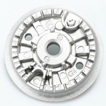 OEM Surface Burner Base For KitchenAid KGRS303BBL2 KFGG500EWH0 KFGG500EW... - $90.99