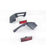 Pair Rear Extension Side Marker For Pontiac Safari Parisienne 1983-84  I... - €125,01 EUR