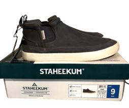 Staheekum Men&#39;s Chelsea Shoes Size 9 NIB - $461.02 MXN