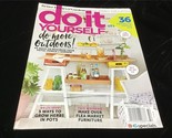 Better Homes &amp; Gardens Magazine Do It Yourself Summer 2017 36 Projects u... - $12.00