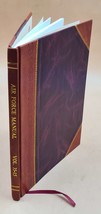 Air Force manual. Volume v.35:15 D(1948) 1948 [LEATHER BOUND] - £81.29 GBP