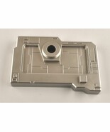 *Yamato Macross Robotech Display Stand Base for Valkyrie 1/48 1/60 Silver - $345.18 MXN