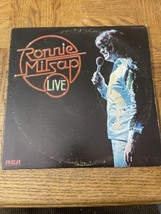 Ronnie Milsap Live Album - £131.31 GBP
