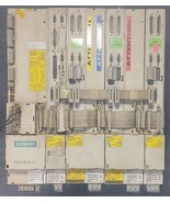 SIEMENS SIMODRIVE 611, E/R-MODUL INT.16/Z1KW, 6SN1145-1BA01-0BA1 - £3,287.41 GBP