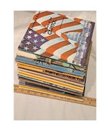 12 titles from &quot;Cornerstones of Freedom&quot; series - $2,546.44 MXN