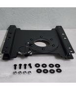 For 1997-2024 Ford Econoline E150-E450 Seat Swivel Base Bracket Left Dri... - €76,78 EUR