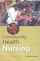 Community Health Nursing [Hardcover] - £22.73 GBP