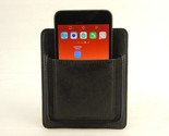 Leeman Adhesive Cell Phone Storage Pocket, Home, Auto, Office, Prime #LG... - $9.75