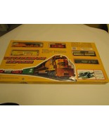 Thunderbolt Express Hostess Wonder Bread Train Set (Used) v.1 - $255.00