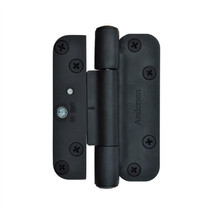 Andersen Frenchwood Patio Door Hinge - Oil Rubbed Bronze - Right RH - 25... - £69.58 GBP