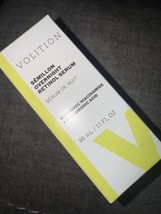 VOLITION Face Serum 35ml Semillon Overnight Retinol Serum Niacinamide HA... - $65.65 CAD