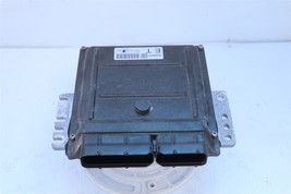 Nissan Xterra Frontier 4.0 v6 ECU ECM PCM Engine Computer Module MEC70-010 B1